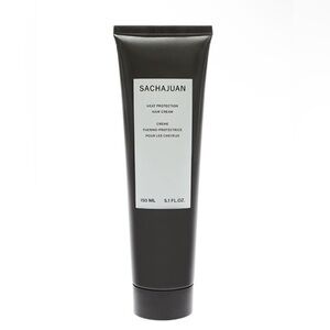NEW Sachajuan Heat Protection Cre'me Full Size 5.1 OZ